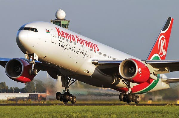 Shirkada Kenya Airways oo maanta go’aan cusub ka soo saartay duulimaadyadii MUQDISHO iyo NAIROBI