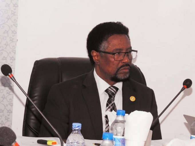 Wareysi xasaasi ah: Mursal oo mooshinka Farmaajo iyo xariga Roobow ka hadlay