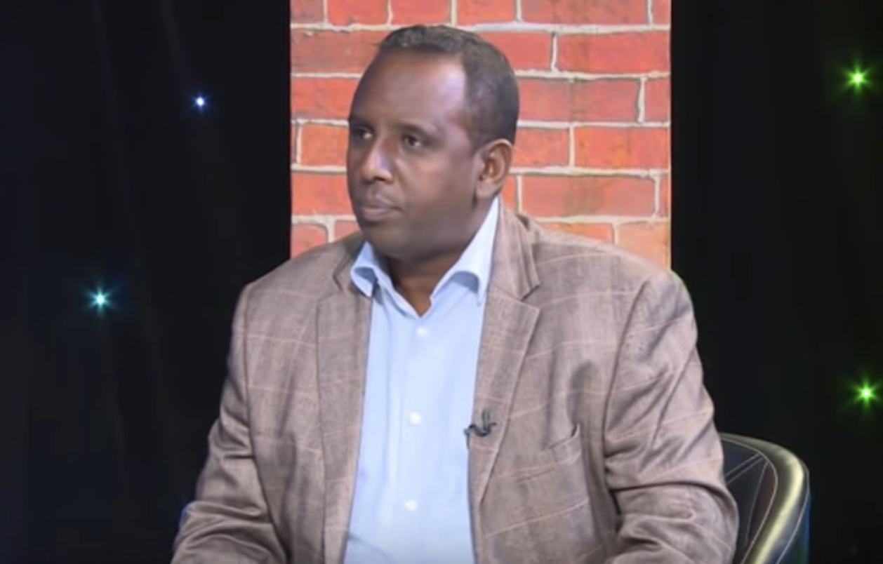 Maxaa wariye Cawil Daahir Salaad lagu xusuustaa?