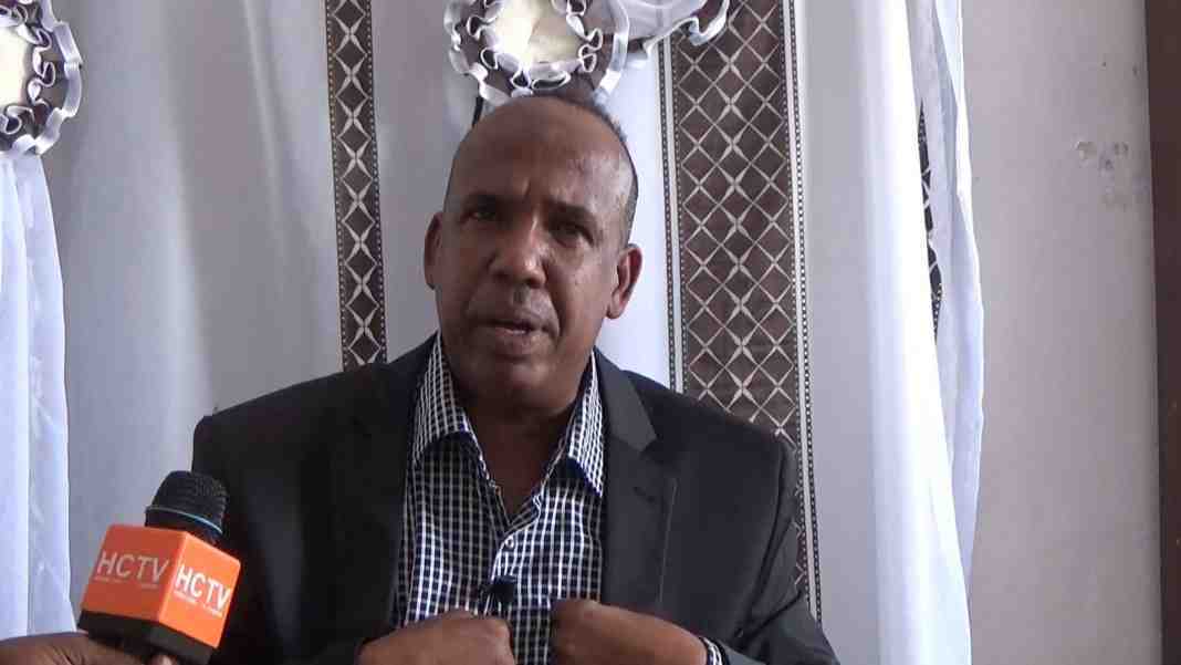 Video: Arrin uu soo jeediyey xildhibaan ka hadlay kulankii taageerayaasha Farmaajo oo buuq dhalisay