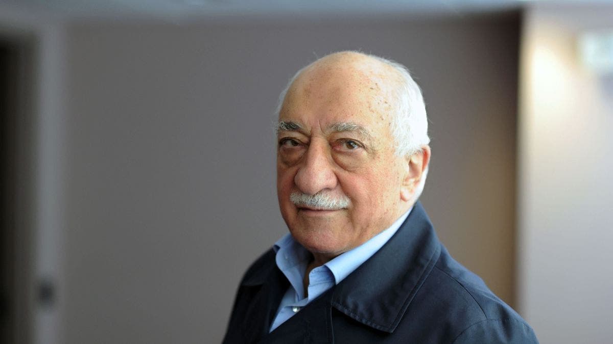 Turkey says Trump working on extraditing wanted cleric Gulen