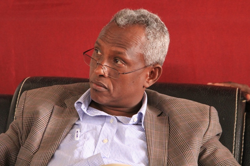 Juxa “Puntland taariikh & tabasho-ba waa leedahay”