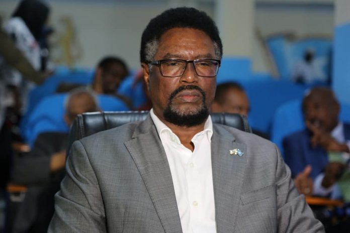 “Maalintii Mursal uu guuray waa naxay, waayo waxaan wadnay QORSHE culus”