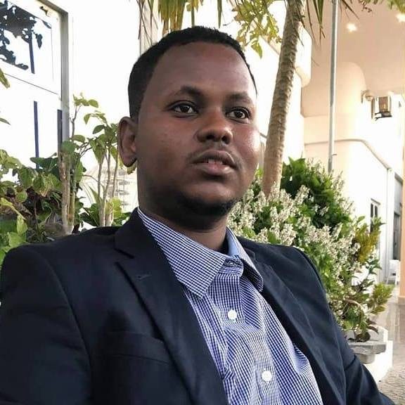 Wariye laba todobaad ku xirnaa Muqdisho oo shaaciyay sababtii uu u xirnaa
