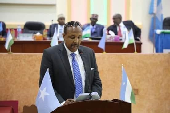 Maxay ka dhiggan tahay doorashada guddoomiyaha baarlamanka Puntland?