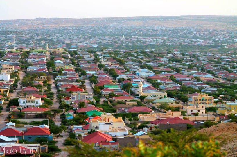 Somaliland oo jawaab ka bixisay hadalkii lagu xiray xildhibaan DHAKOOL