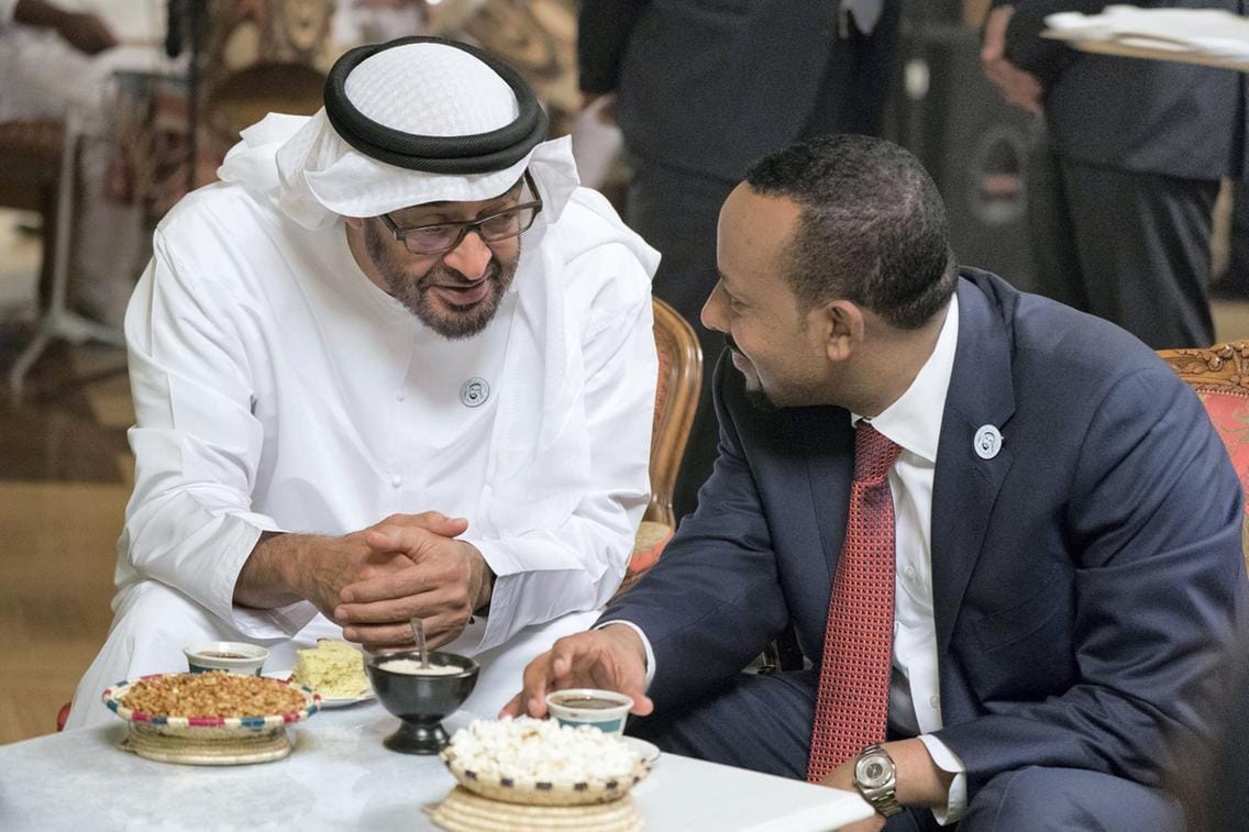 Hanka ITOOBIYA weli waa halkiisii (ogow waxa socda)