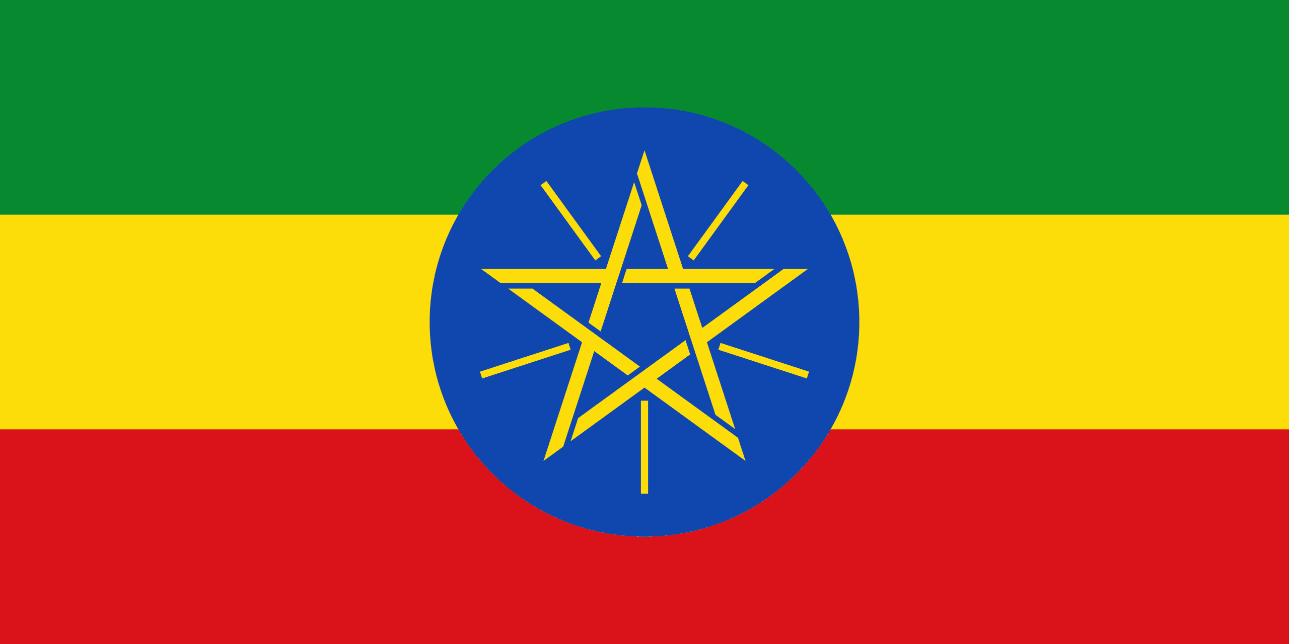 Ethiopia oo qarannimada Soomaaliya u geftay una kala qeybisay saddex dal