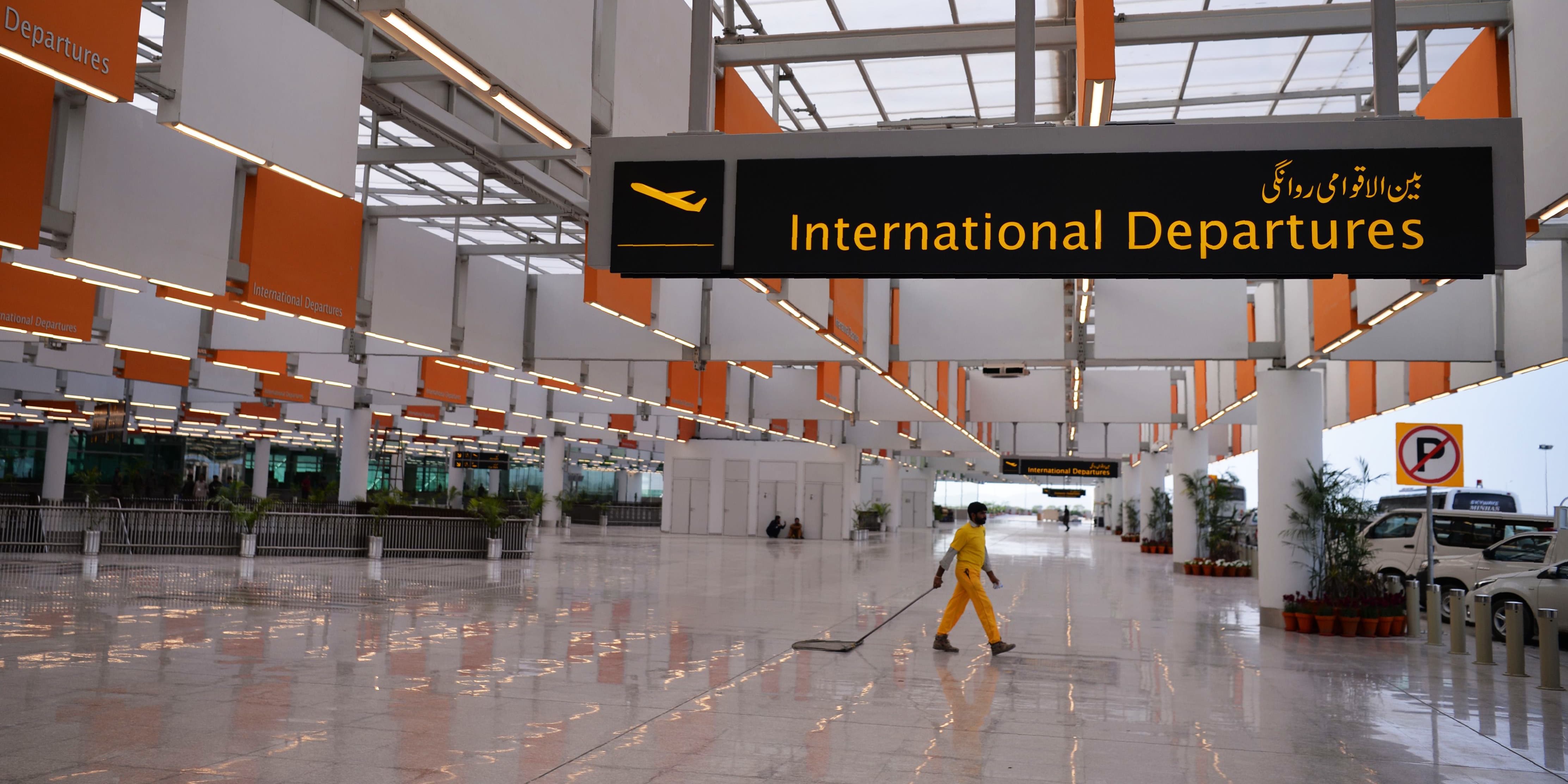 Pakistan ‘mistakenly’ allows conditional entry to Israeli citizens