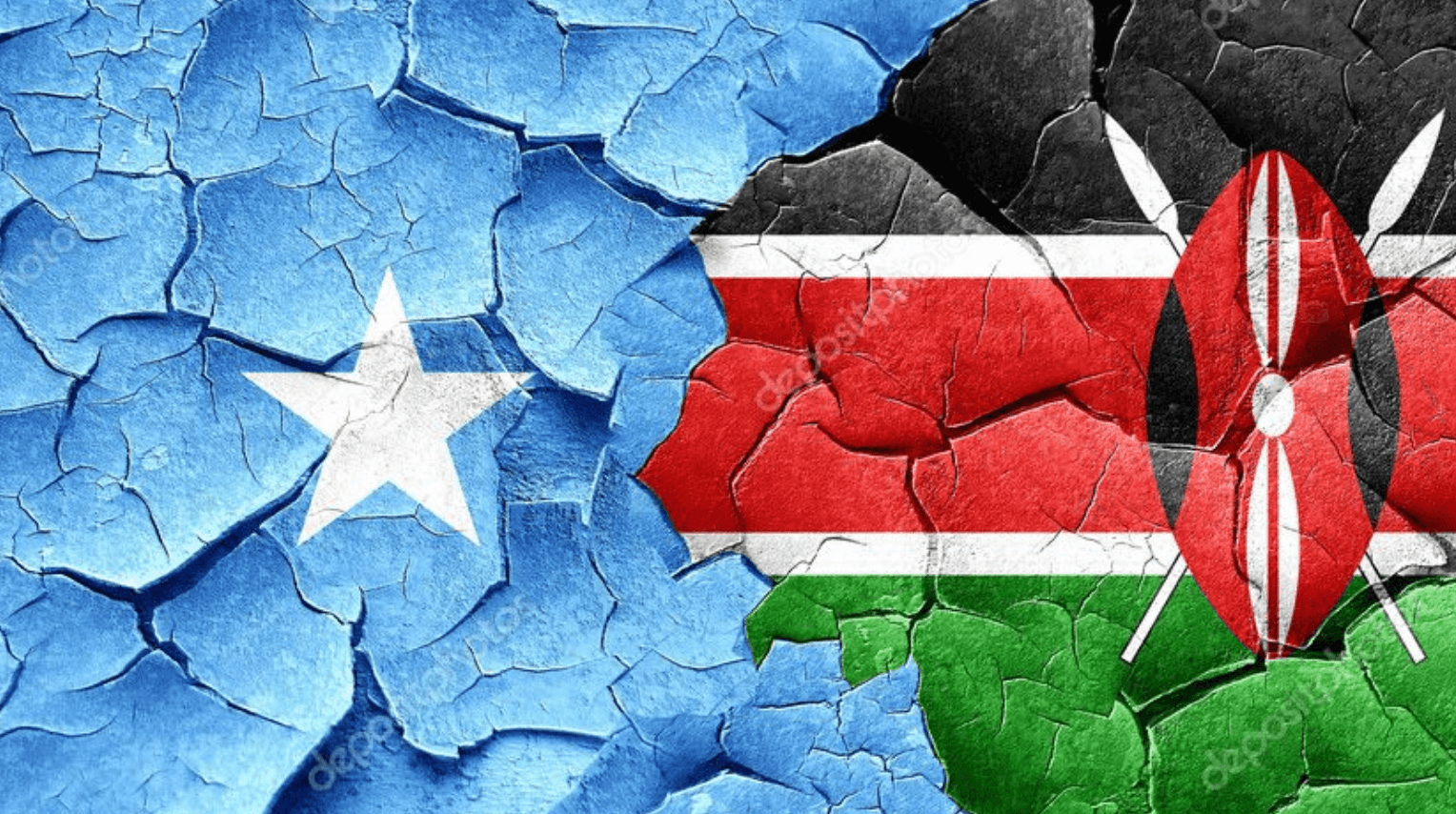 Xiisadda Somalia iyo Kenya: Tusaale fiican ayaan noogu sugan qisadii Khaalid Fiqi Xasan Xiisadda Somalia iyo Kenya: Tusaale fiican ayaan noogu sugan qisadii Khaalid Fiqi Xasan