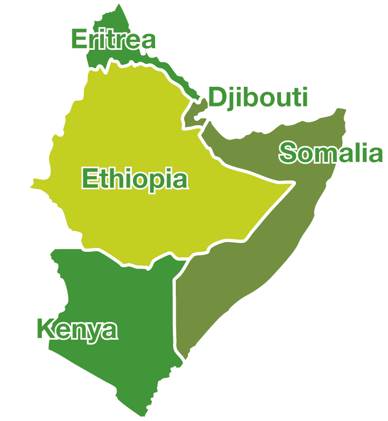 Isbedel ka dhacaa G/Afrika waa lama huraan – Maxaa uga meel yaal Somaliland?