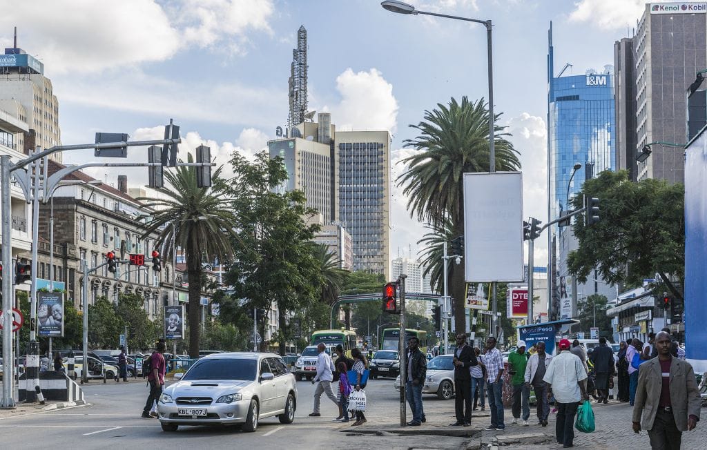 Kenya oo Nairobi ku xirtay gudoomiyihii J/Hoose oo abaabul ka waday Jubaland