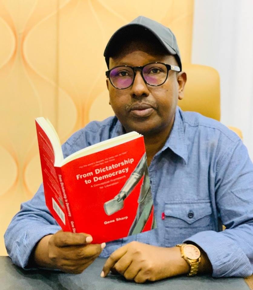 Fiqi Somalia Waxaa Looga Baahan Yahay Isbitaalka Dawaynta Kalitalisnimada Fiqi Somalia Waxaa Looga Baahan Yahay Isbitaalka Dawaynta Kalitalisnimada