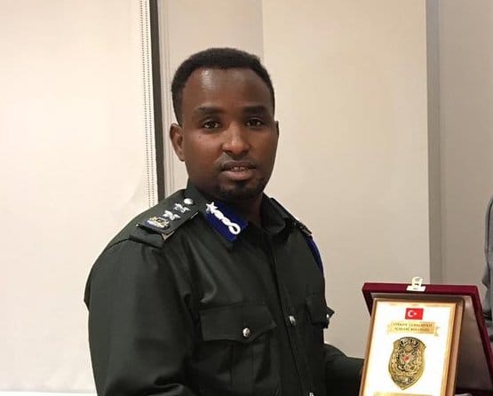 Saadaq Joon oo soo saaray amar saameynaya Muqdisho