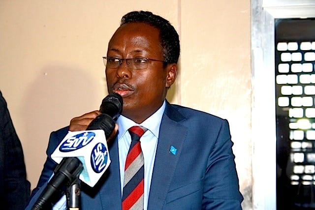 Aqri: Maareeye oo qaaday tallaabo yaab leh markuu ogaaday in la beddelay.!!