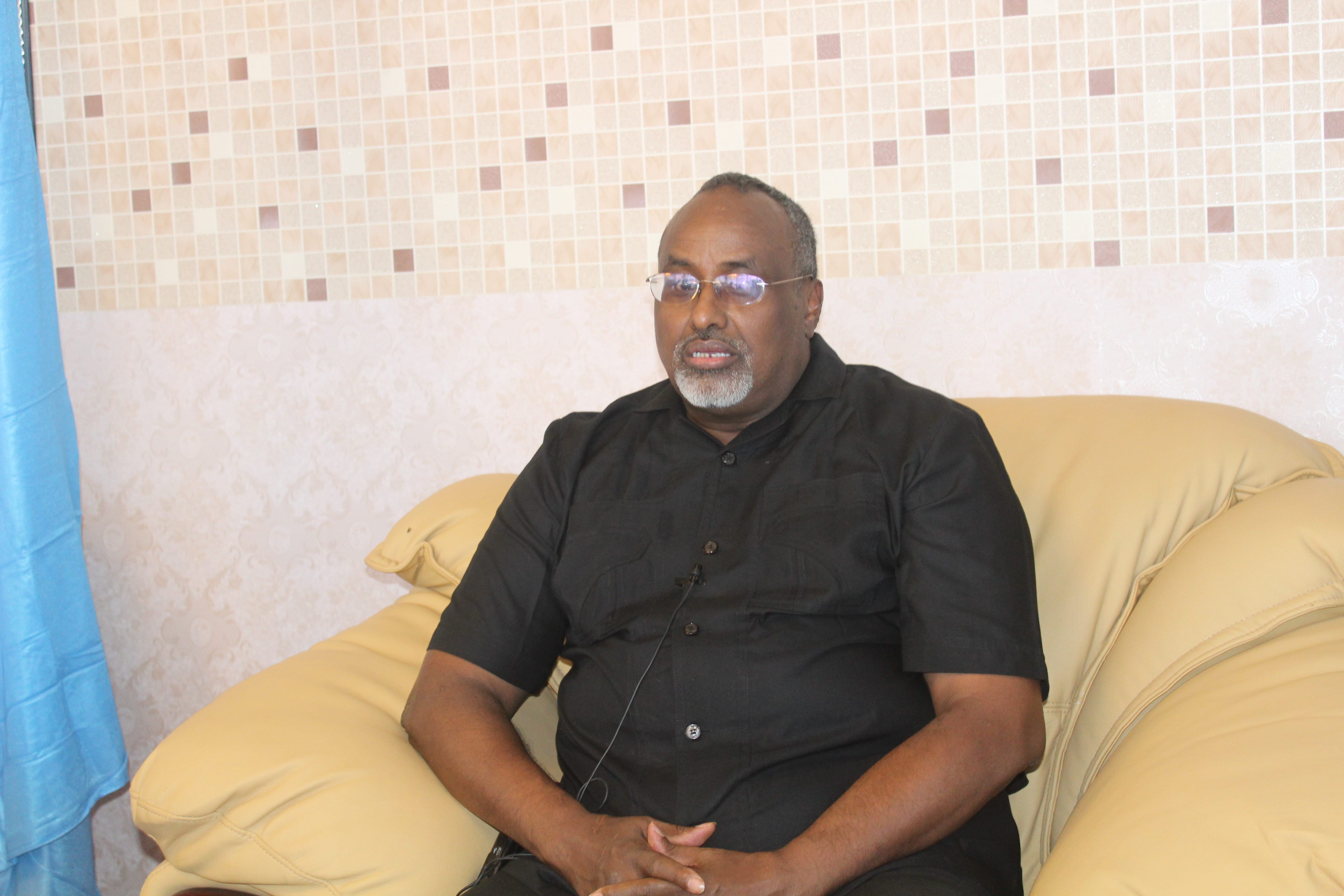 Iska horimaad ka dhashay is-hortaag lagu sameeyey Waare oo sababay dhimasho iyo dhaawac (Faah-faahin)