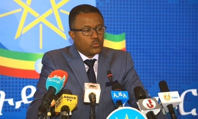 Itoobiya oo ka jawaabtay gefkii ay dalal ugu sheegtay Somaliland iyo Puntland