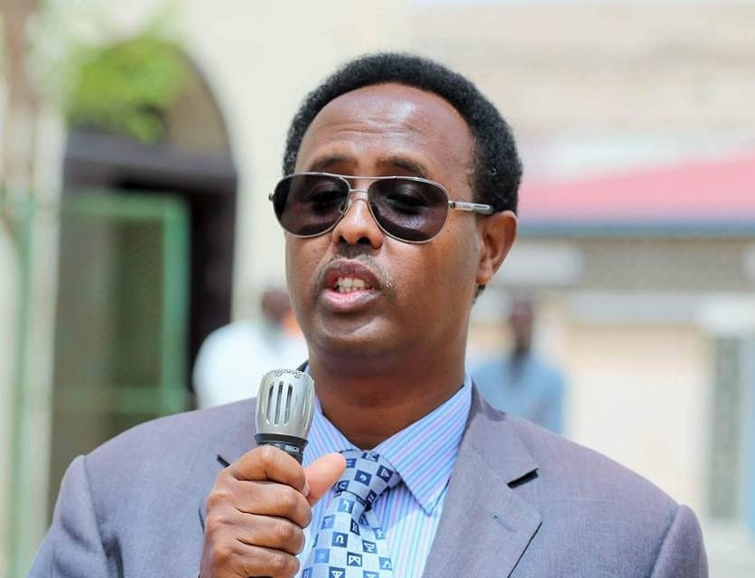 Siyaasi reer Somaliland oo si adag uga hor yimid dabaal-degga 26-ka June