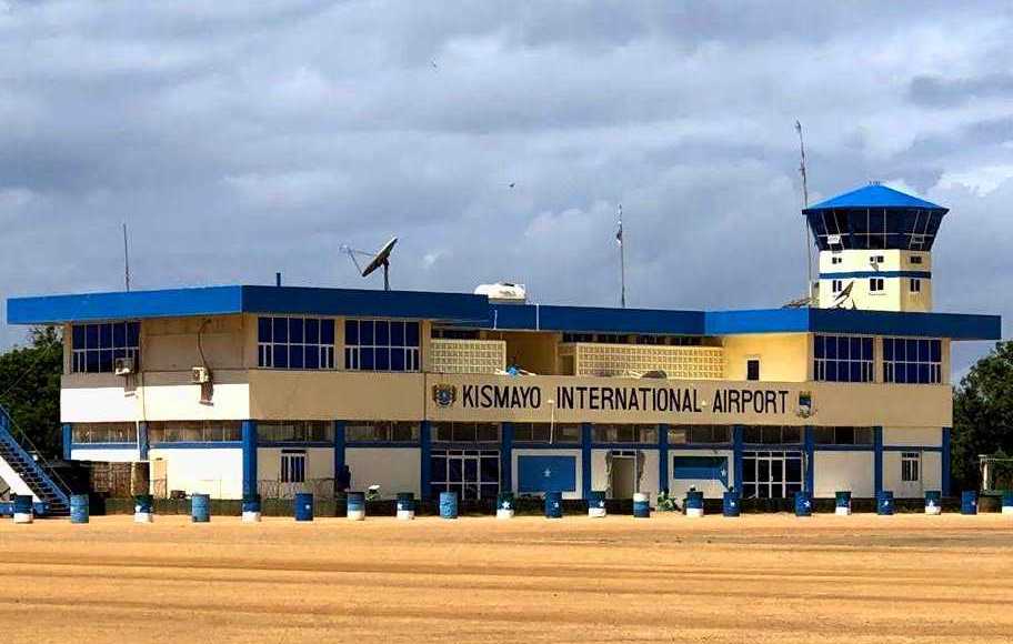 Dagaal garoonka Kismaayo ku dhex-maray ciidamada Jubaland iyo kuwa musharax