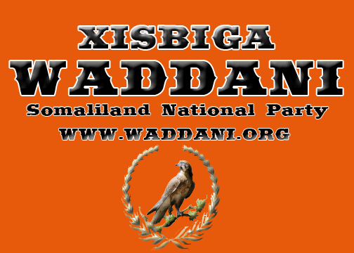 Xisbiyada mucaaradka ee Somaliland oo hal sabab darteed u sameystay guddi