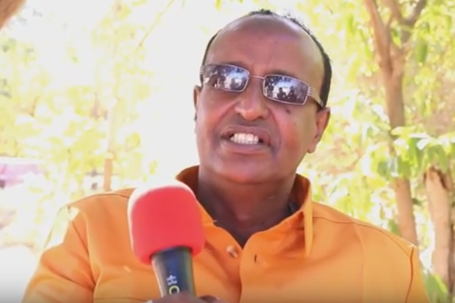 Somaliland oo war kasoo saartay heshiiskii buray ee beelaha isku dagaalay…