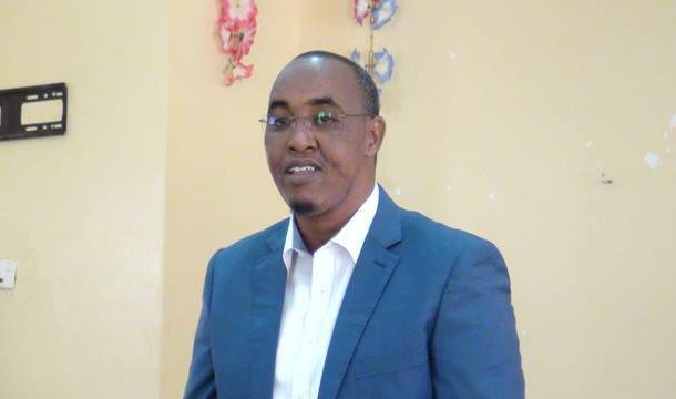 Jubaland oo digniin u dirtay musharixiinta la tartameysa Axmed Madoobe