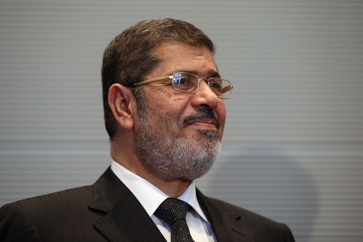 Wararkii ugu dambeeyey geerida Maxamed Morsi iyo arrimo soo shaac baxay