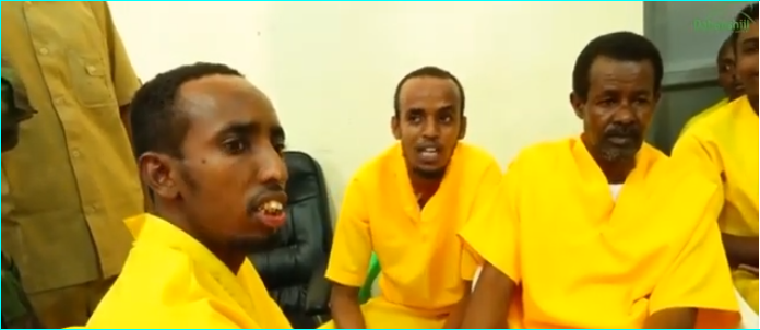 Puntland oo go’aan adag ka gaartay kiiskii Caa’isho yar