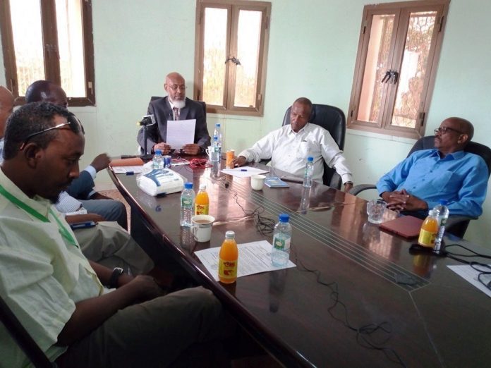 Aqriso: Go’aan lama filaan ah oo ka soo baxay guddiga doorashada PUNTLAND