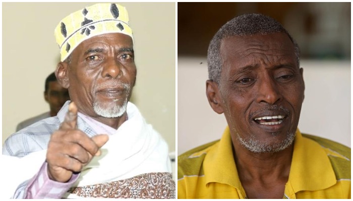 Wasiir Maareeye oo amarro dul dhigay Oday Cabdulle iyo Maka Xaaji Banaadir
