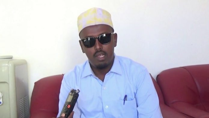 Guddoomiyihii Labaad oo ka hor yimid xil ka qaadis lagu sameeyay (Akhriso)