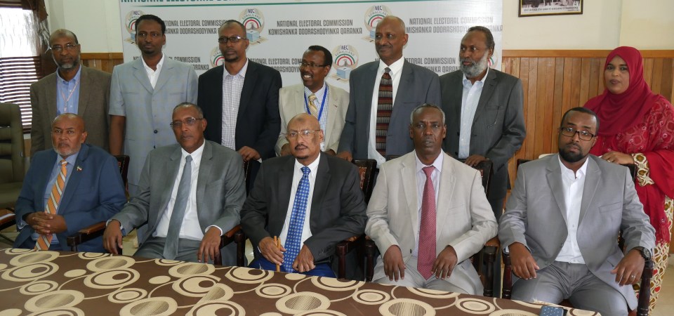 Waa ayo cidda khilaafka doorashada Somaliland ka gaari karta xalka u dambeeya?