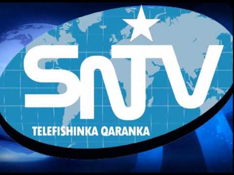 Somaliland oo mamnuucday daawashada teleefishinka qaranka Soomaaliya (SNTV)