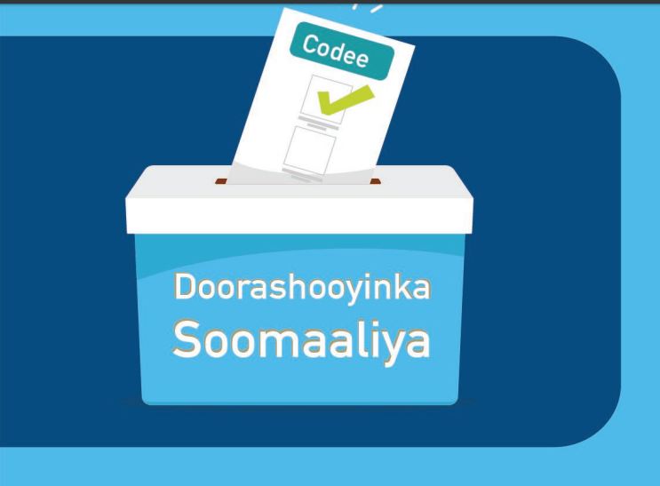 Machadka Heritage oo soo bandhigay 4 qaab doorasho oo dalka lagu qaban karo 2020-ka