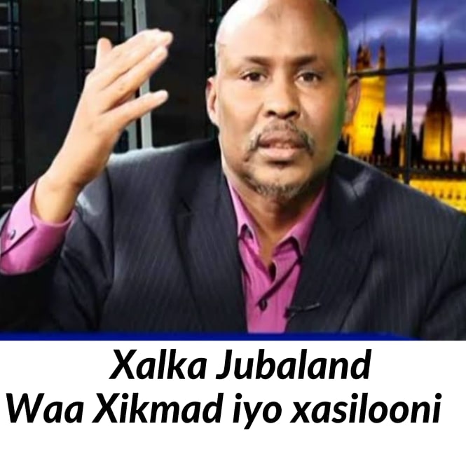 Diyaargarowga doorashada Jubbaland oo meel sare mareyso iyo Musharixiin berri gaarayo Kismaayo