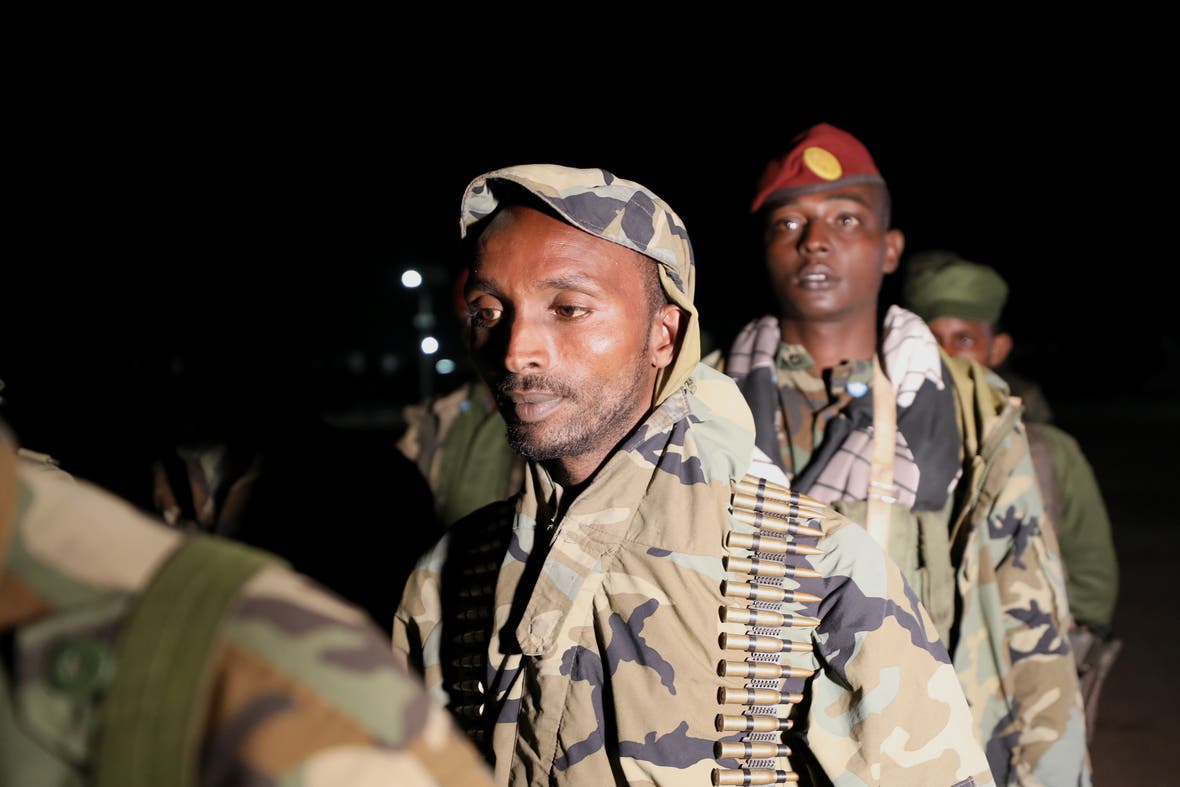 Six al-Shabab militants killed in operation in southern Somalia