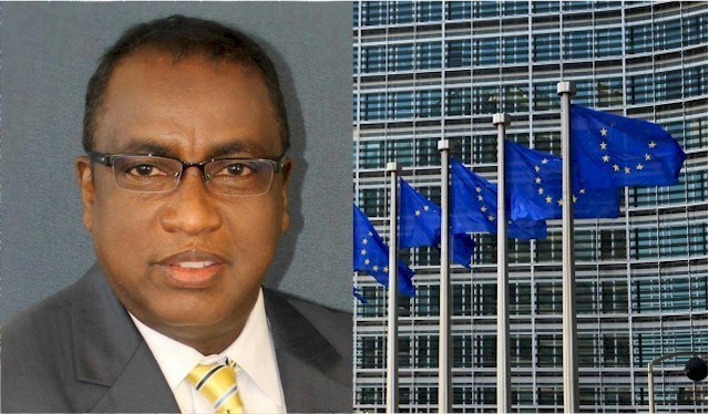 DF oo war kasoo saartay go’aanka maxkamada ICJ ee dib u dhigista kiiska badda