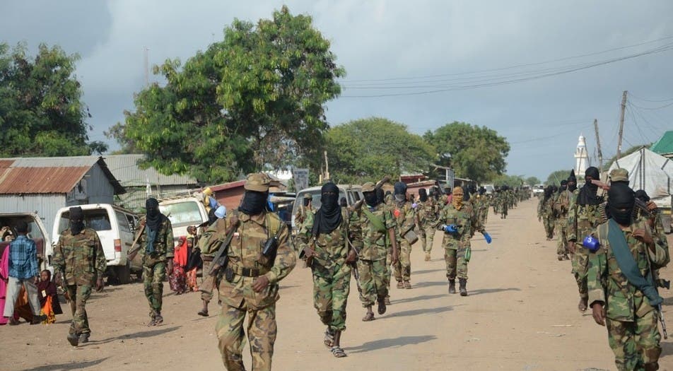 Al-Shabaab oo gudaha u gashay KENYA, kadibna dishay dhowr qof