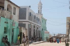 Wararkii ugu dambeeyey dagaal ka dhacay Marka oo uu ku wajahan yahay RW Kheyre Wararkii ugu dambeeyey dagaal ka dhacay Marka oo uu ku wajahan yahay RW Kheyre