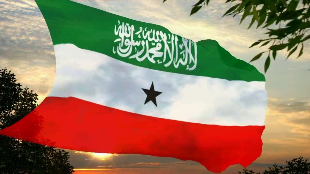Dokumenti rasmi ah oo ay Turkey dal madax-banaan ku sheegtay Somaliland (Arag)