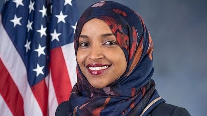 Ilhan Cumar oo lagu heysto ‘maxaad ugu hiilisay Turkey?’