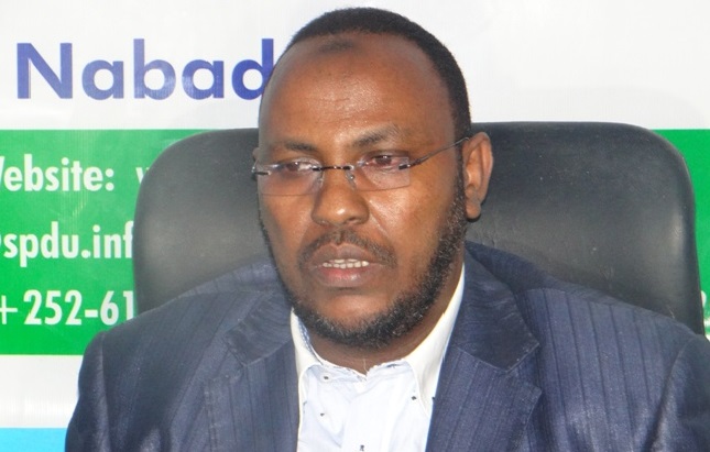 Cabdullaahi Sheekh Xasan: Farmaajo wuxuu si cad iigu sheegay nooca doorashada dalka ka dhaceysa 2020