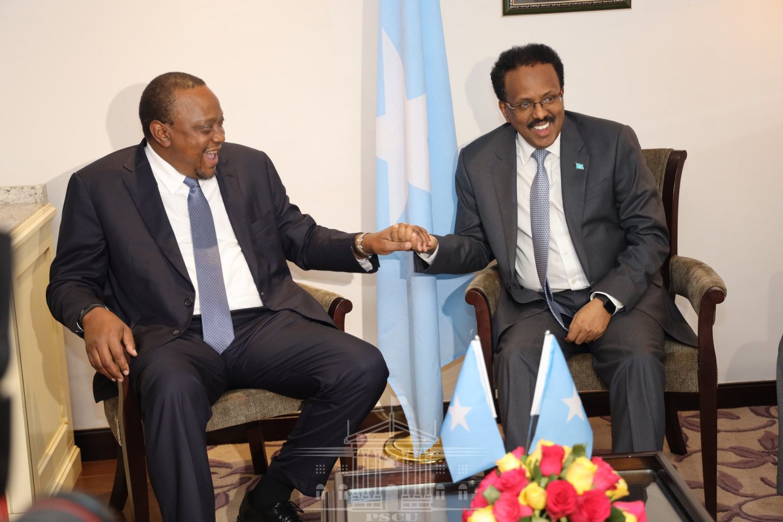 Todobaad kadib qodob ka mid ah heshiiskii Farmaajo iyo Ururu oo aan dhaqangelin