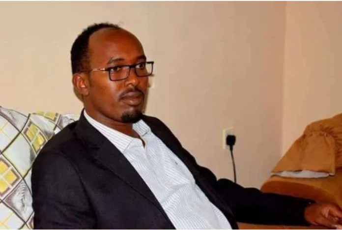 Guddiga doorashada Guddoomiyaha cusub ee Baarlamaanka Puntland oo la magacaabey