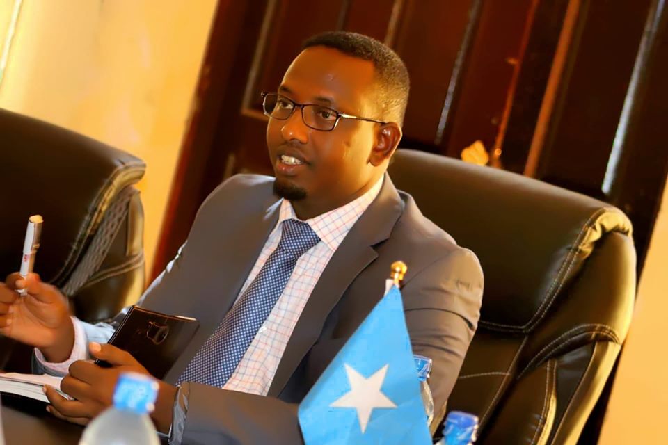 Xiisadda GEDO oo kasii dartay iyo guddoomiyaha Luuq oo sheegay inaysan aqoonsaneyn Jubbaland
