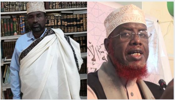 Shiikh Soomow: Dad badan ayaa Umal dartiis qabri ugu jira, Muqdishana kuma qaban karo muxaadaro Shiikh Soomow: Dad badan ayaa Umal dartiis qabri ugu jira, Muqdishana kuma qaban karo muxaadaro