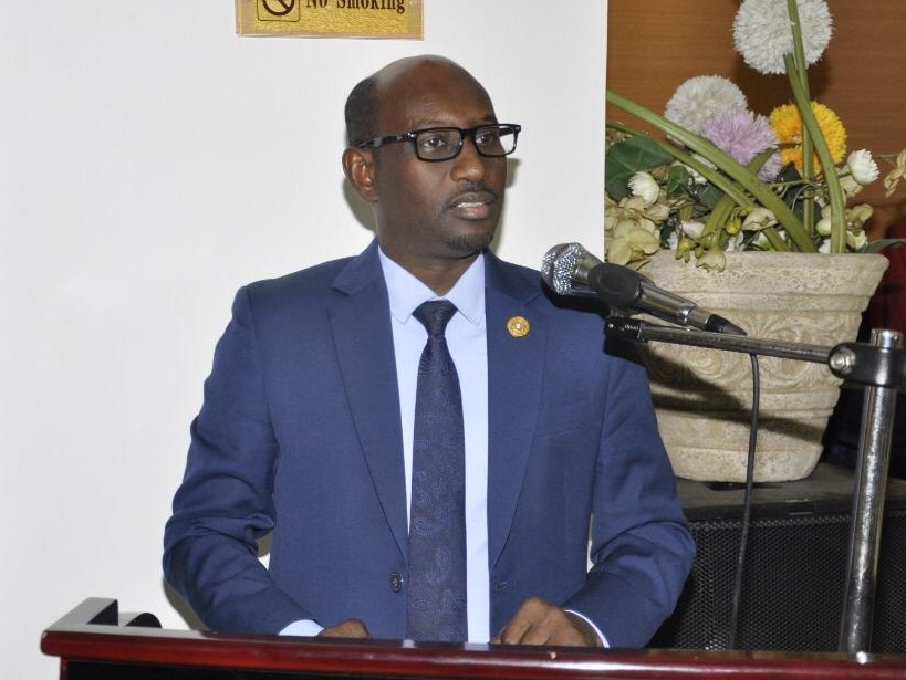 Xildhibaan Cabdixakiin: Galmudug waa deegaan HUB iyo GAADIID badan uu yaallo