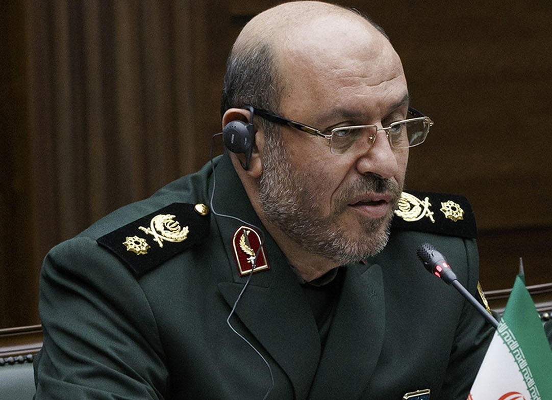 Iran oo shaacisay nooca tallaabo ee ay Mareykanka uga aargudan doonto