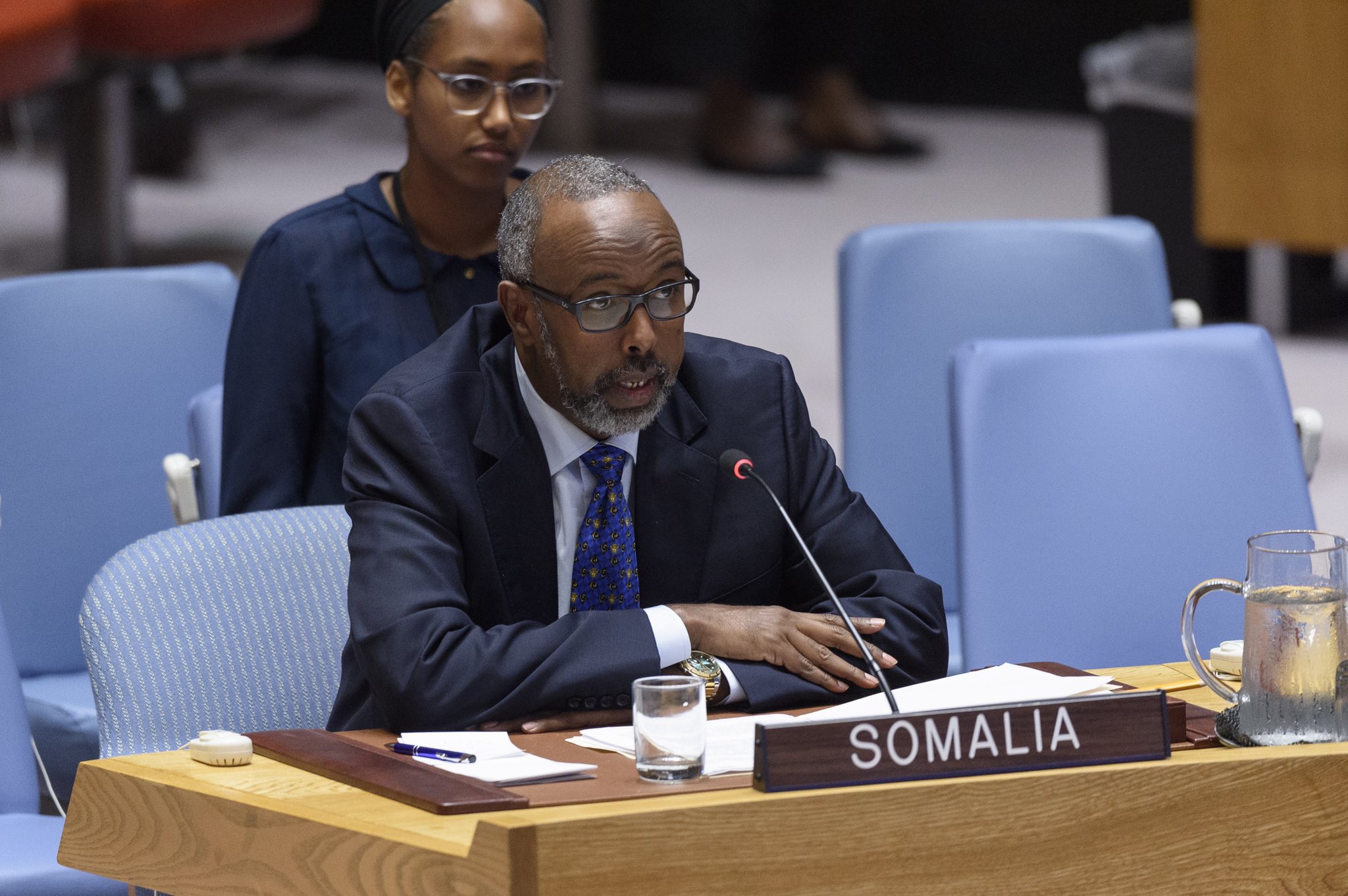 Faragelinta Kenya ma been abuur baa mise xaqiiqo aan la dafiri karin? (Faallo)
