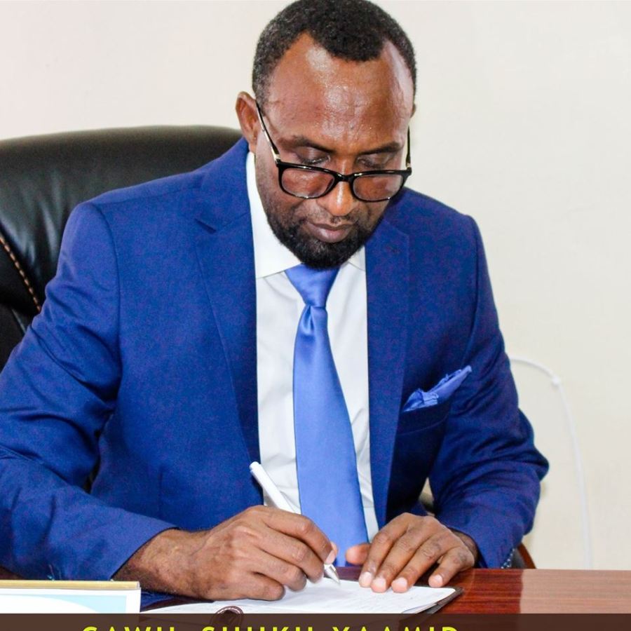 Puntland oo ka noqotay go’aan masaajida lagu xiray